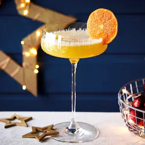 Drinks Classicos Clementine