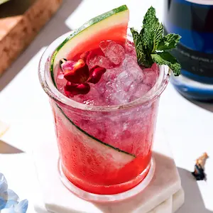 Gin & Fys Watermelon Gin