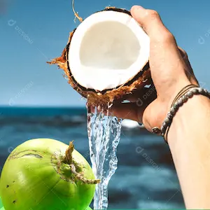 Soft Drinks Coco CDesign